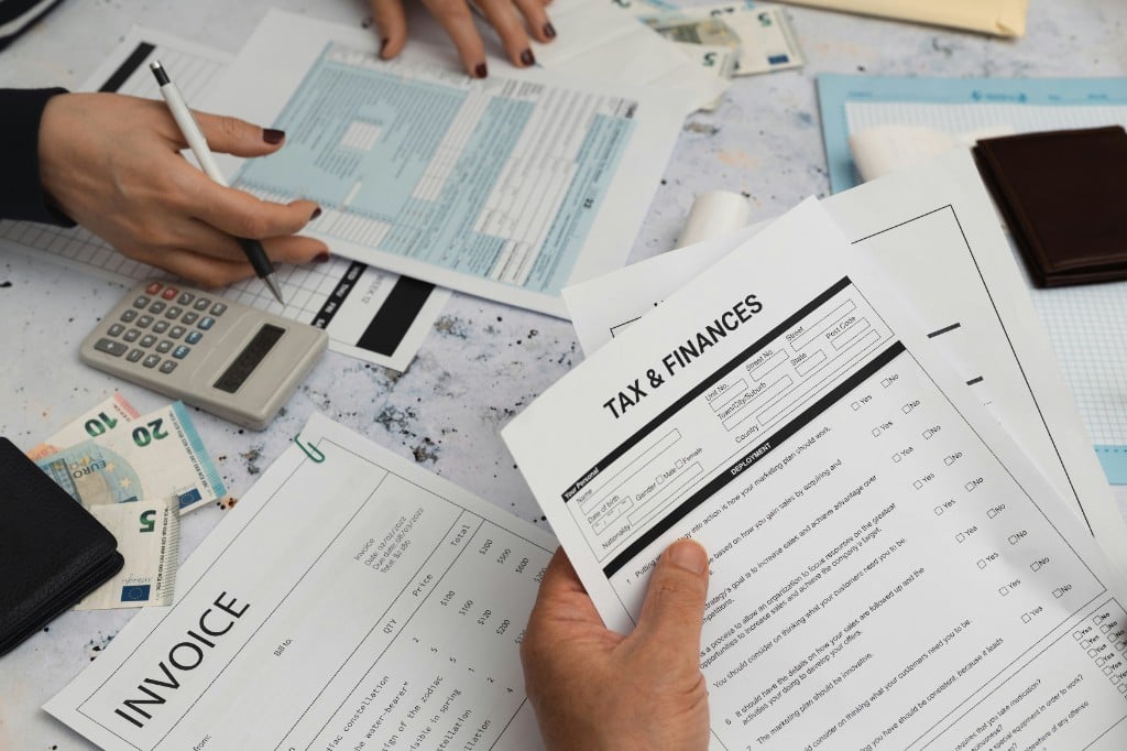 Dépenses déductibles d'un immeuble locatif au Québec – documents fiscaux et formulaires de déclaration 2026