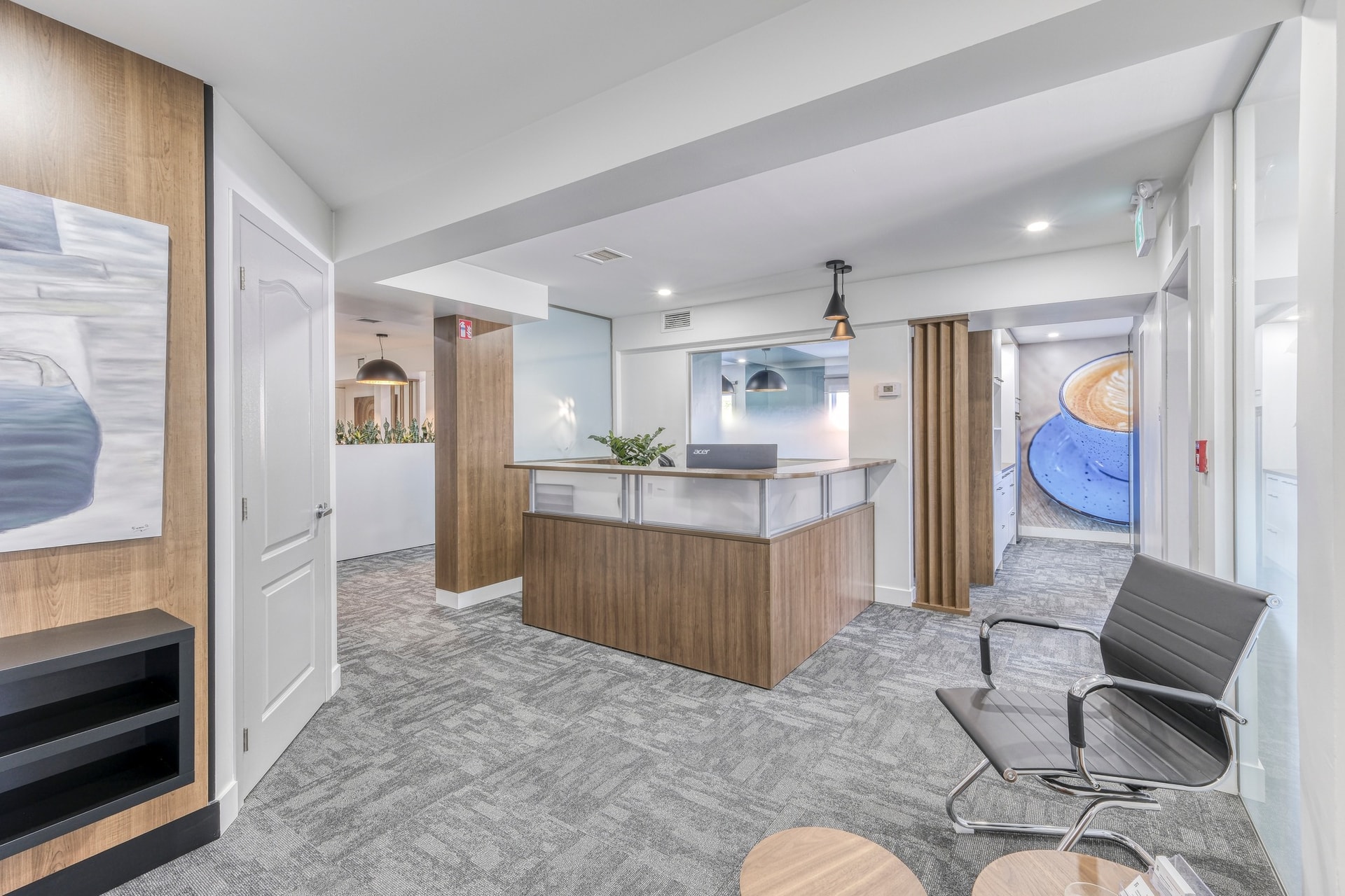 À propos de Gestion Immobilière Humanova