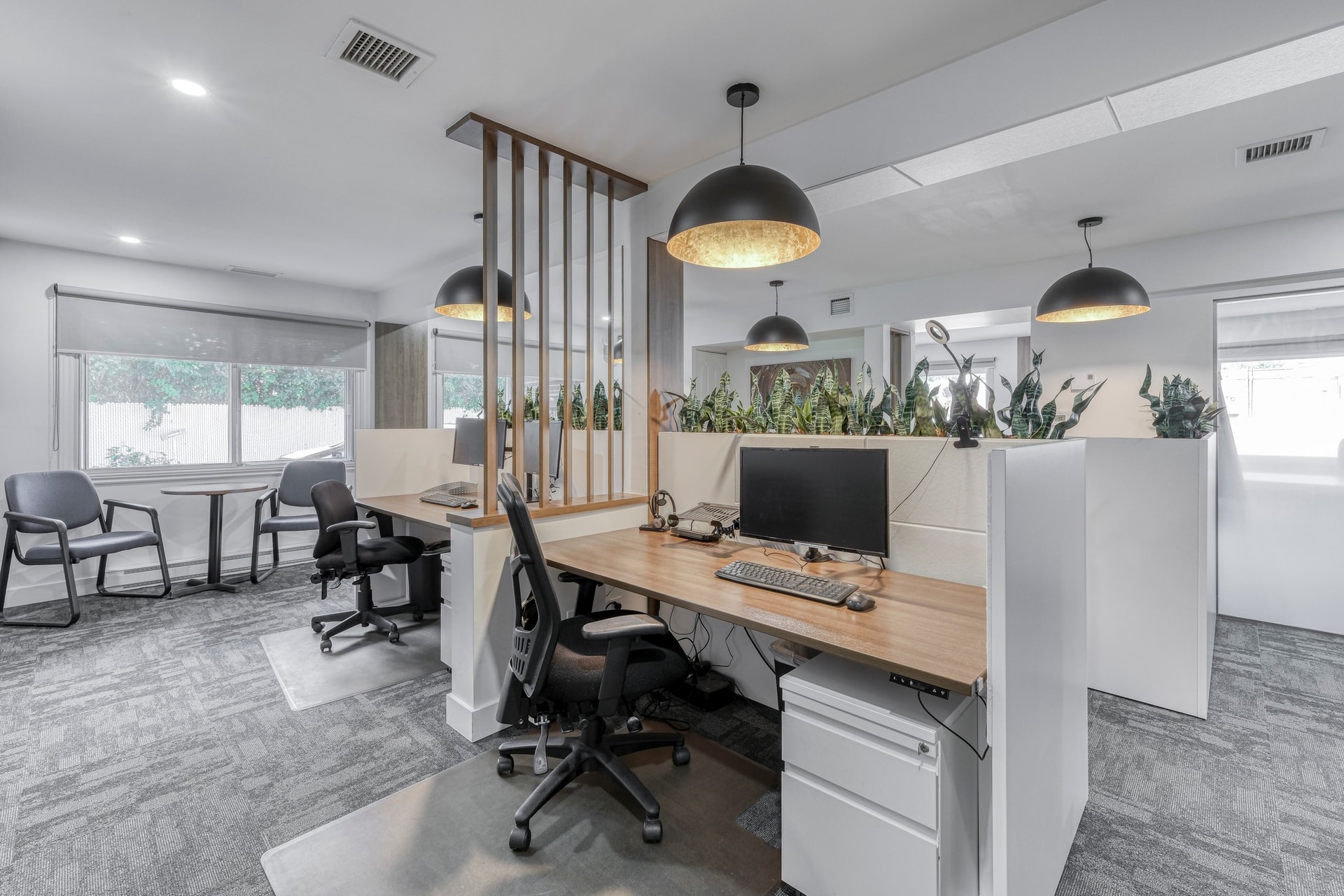 Contactez Gestion Immobilière Humanova