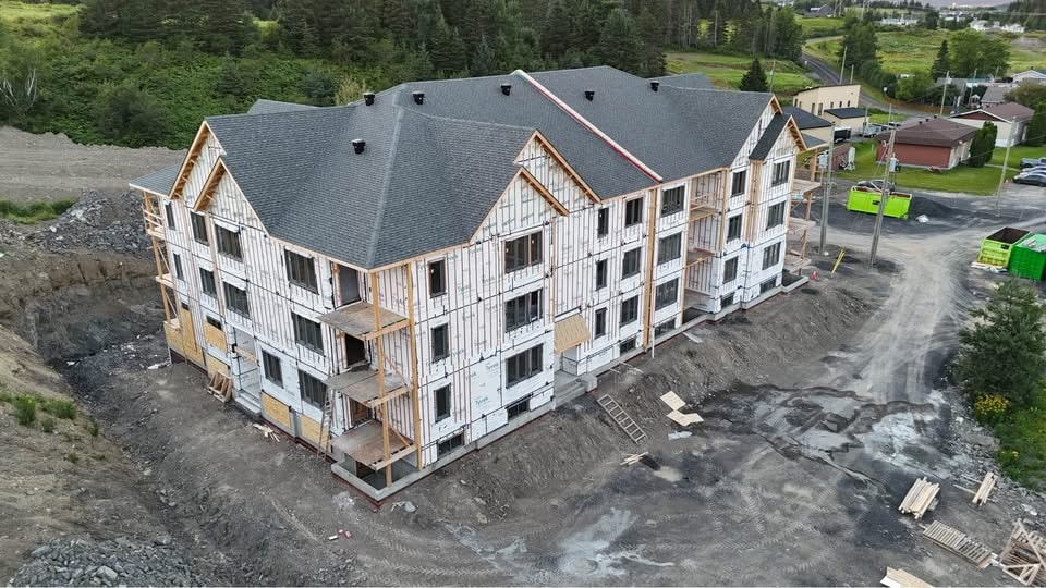 Demander une soumission pour vos services de gestion immobilière